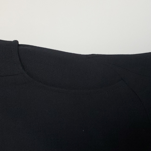 NWT Ba&Sh Black Viggy Dress - Picture 15 of 15